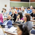 The Impact of Organizations on Education in Cobb County, GA